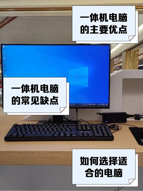 办公电脑选取一体机的优缺点有哪些