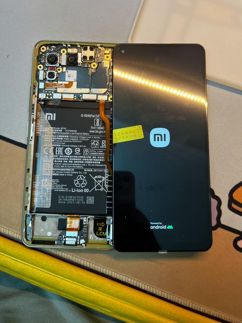 小米11青春版和青春活力版的区别详细介绍