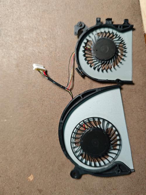 小米笔记本风扇声音大