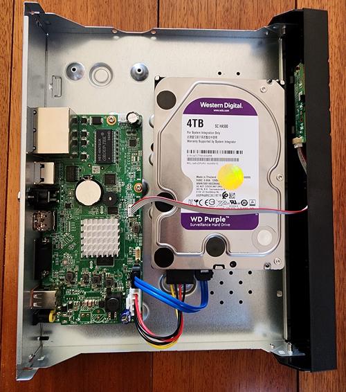 监控硬盘与一般电脑硬盘有什么区别?