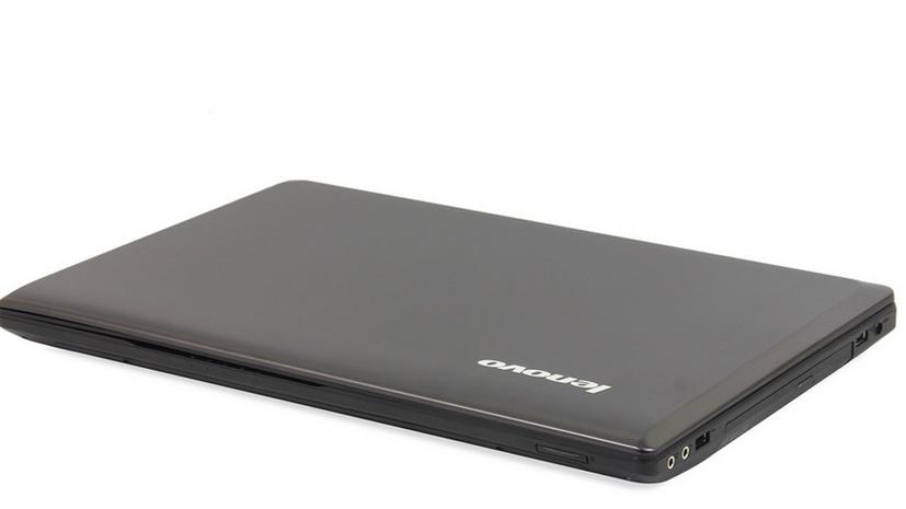 联想Y580的配置三