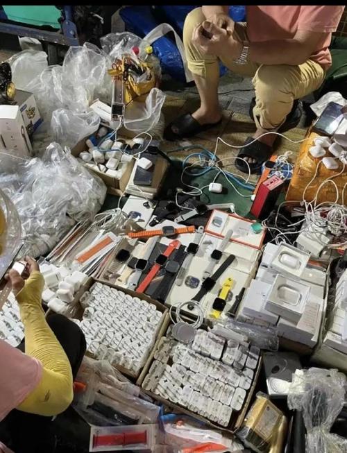 广州哪里可以买二手电脑