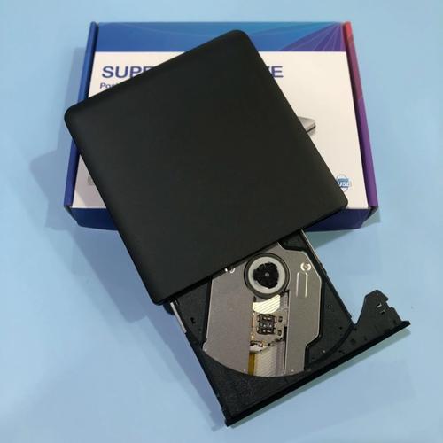 电脑光驱如何打开?