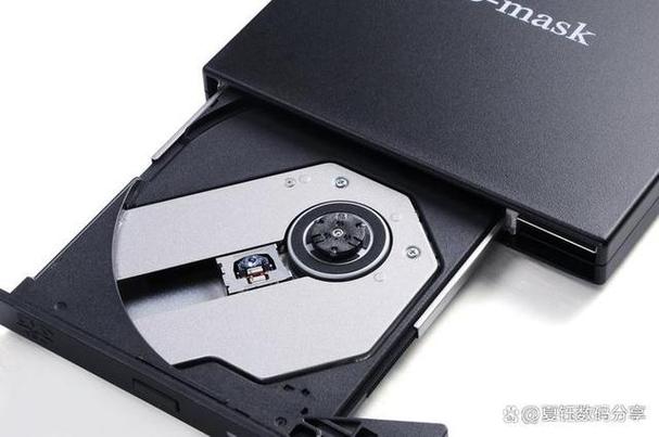 光驱是什么有什么用