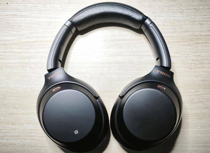 索尼WH『1』000XM3耳机怎么连接win10电脑