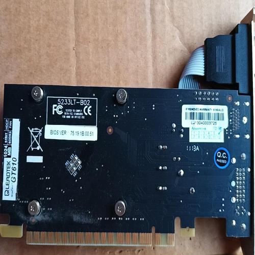 gt610显卡怎么样