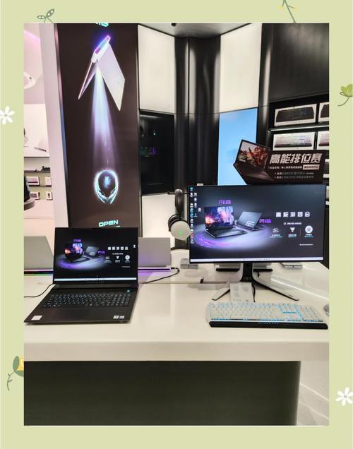 笔记本为什么不能和投影仪同时显示?