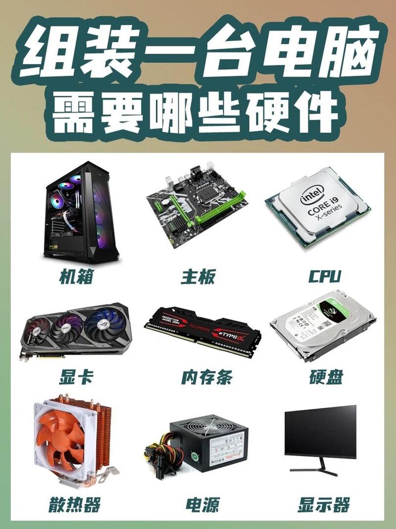 还分不清显卡型号RTX和GTX是什么意思?快来看看吧