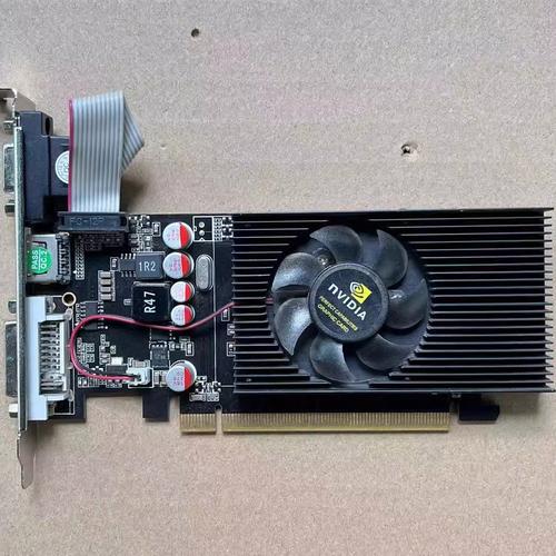nvidiageforce及610m及nvidia及geforce及610m这个显卡怎么样