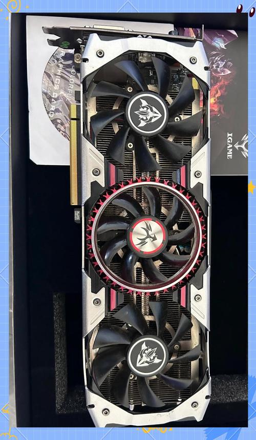 二手gtx1080ti显卡多少钱