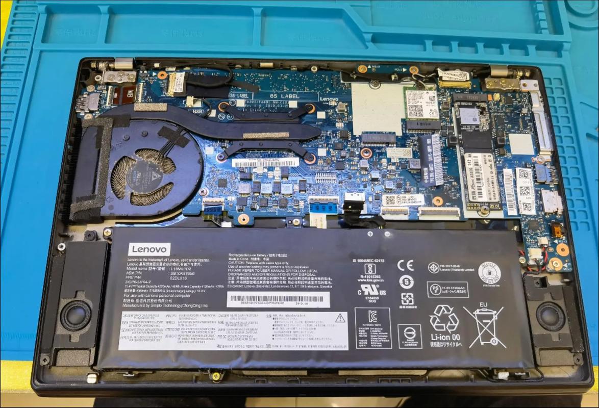 修一次笔记本电脑键盘大概多少钱联想笔记本电脑换一个键盘要多少钱