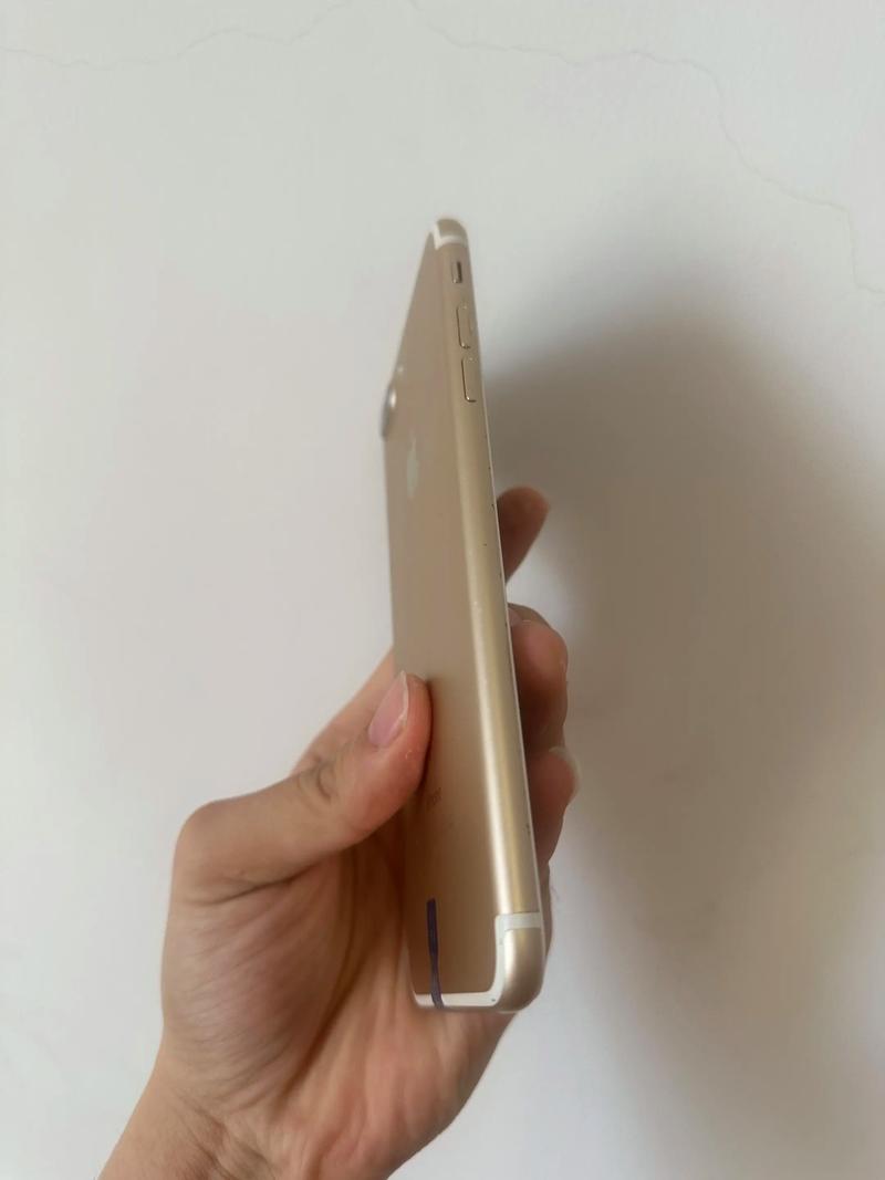 苹果7p是几g运行内存