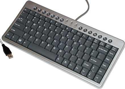 电脑输入输出设备有哪些