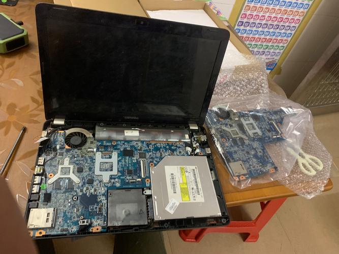 CQ41『2』04TX笔记本最大可支持多大的内存?