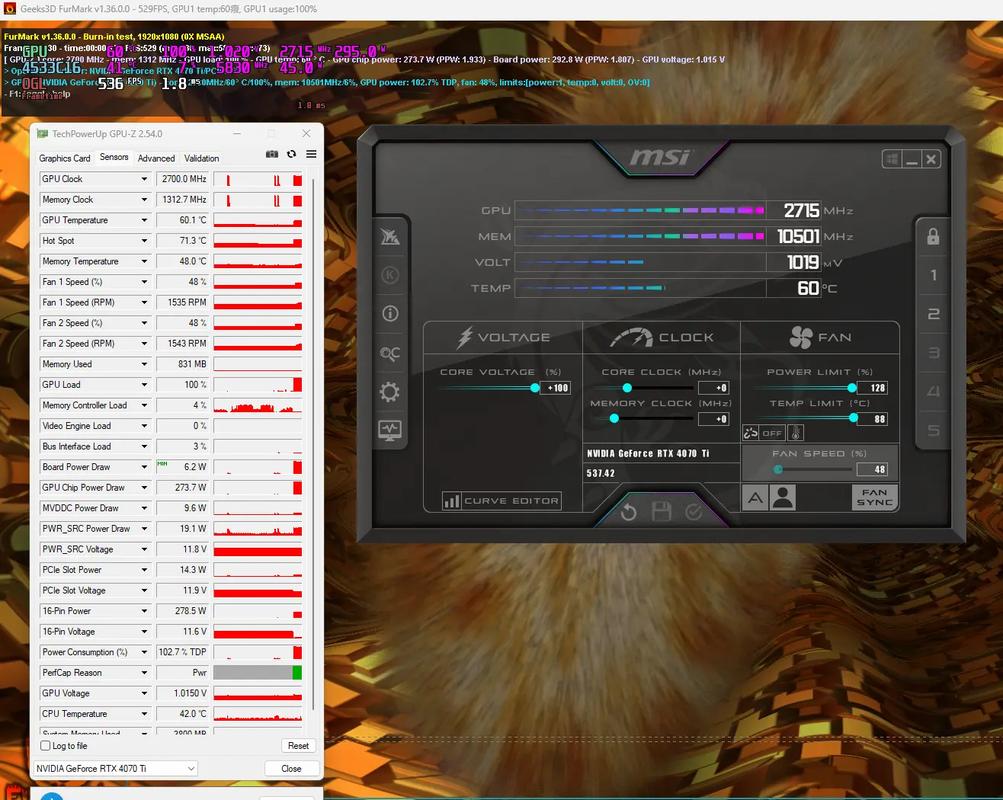 显卡手动降频对显卡有危害吗?