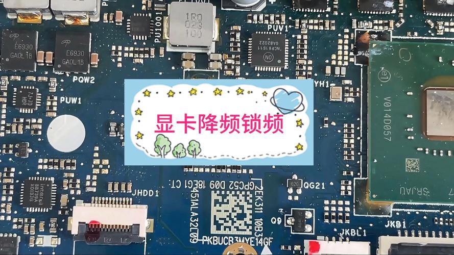 显卡功耗少一半性能损失大吗