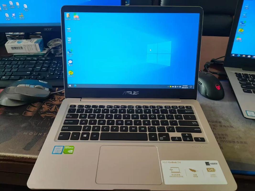 华硕x541na配置参数