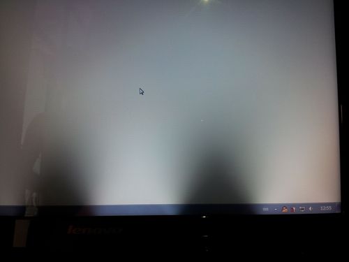 联想y460怎么切换显卡