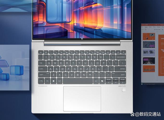 惠普笔记本键盘灯怎么开启/关闭