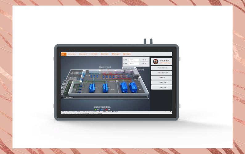 工控主机能当普通电脑主机使用吗?