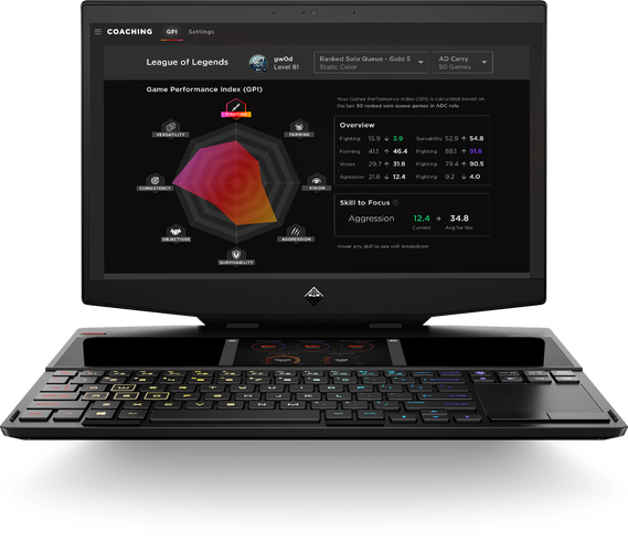 暗影精灵4开机配置教程