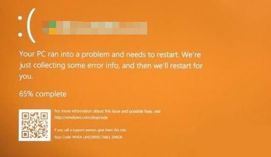 为什么电脑开机CPU风扇会转,而显示器没反应?