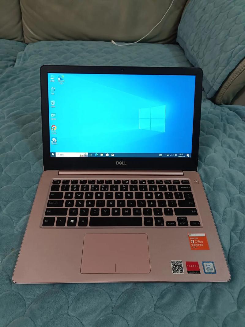 戴尔灵越15–7560怎么样