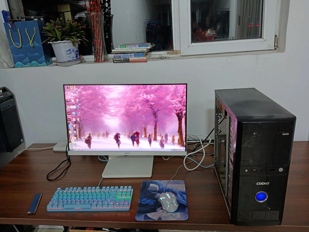 笔记本能玩大型游戏吗