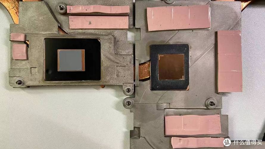 PC问题拾遗3:笔记本换相变硅脂(相变导热片)