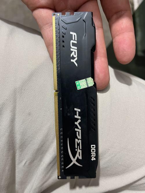 惠普暗影精灵2代可以加4g内存条吗?哪位有经验?