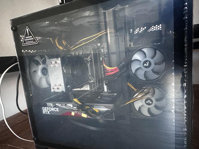 某宝上3999元的攀升兄弟组装电脑坑么,性价比如何,求解析