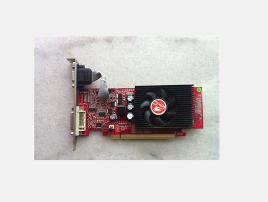 geforce210显卡怎么样