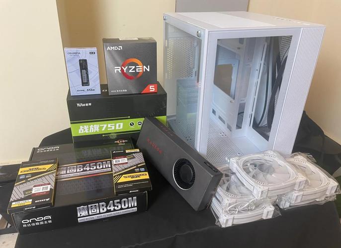 电脑整机包含哪些计算机的主机包括哪些部分