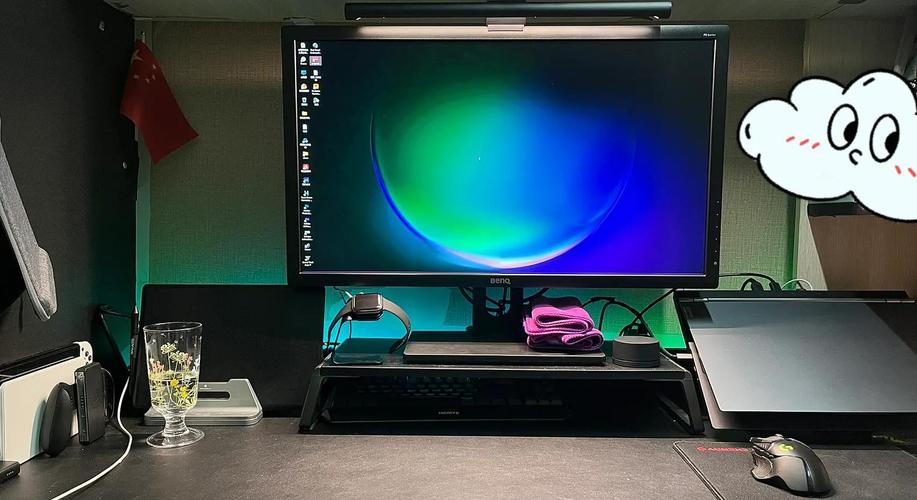 一篇讲明白MacBook拓展桌面显示器的方法和实用设置技巧,让你的外接...