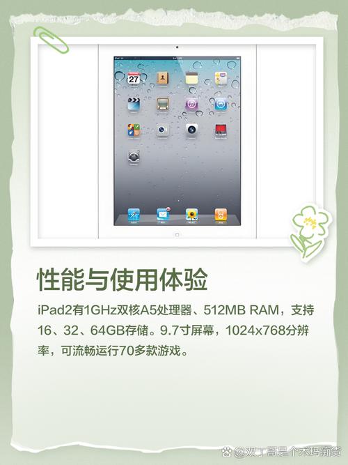 ipad2能换内存吗