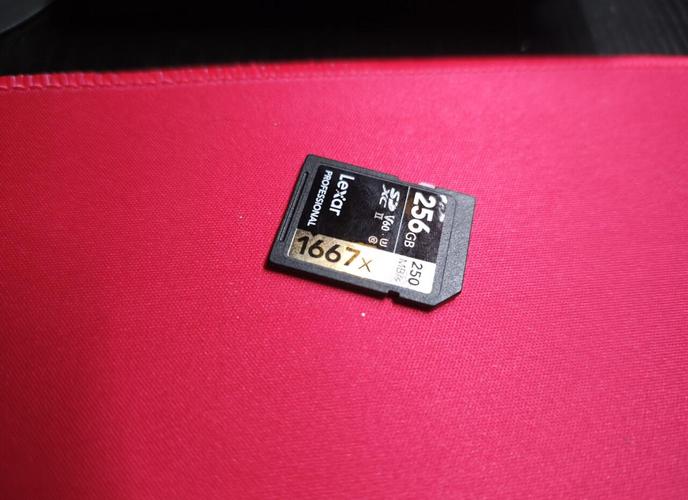 内存卡哪个品牌的好