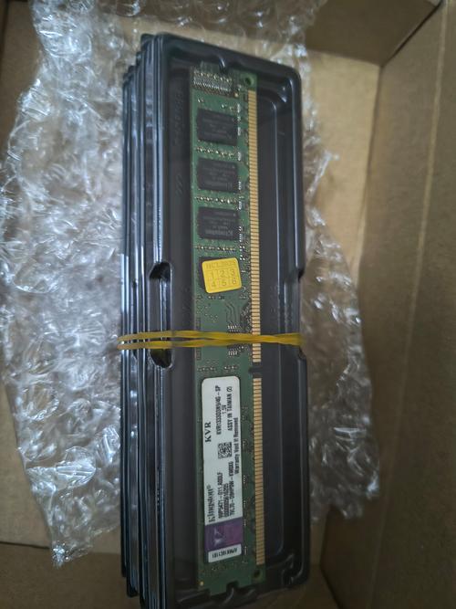 4G内存主要用于干什么