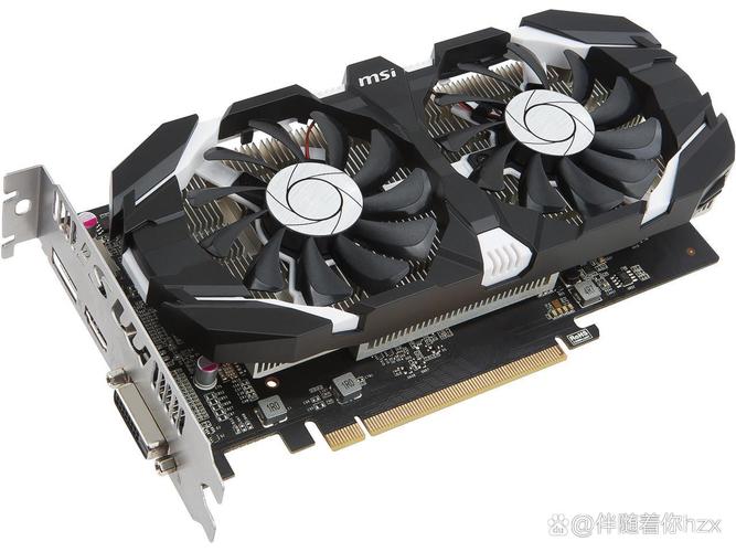 GTX1050够用吗