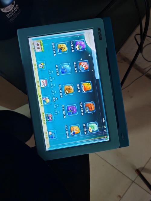 小霸王K10学习机和步步高H9有什区别