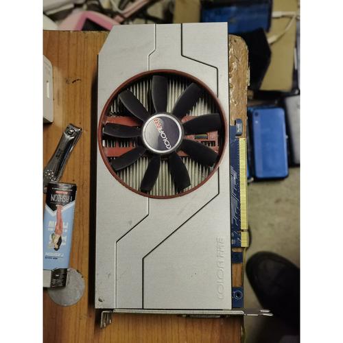 HD7750显卡好用吗?