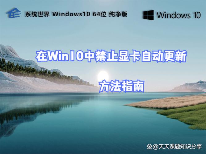 win10升级后开机显卡设置没了怎么办