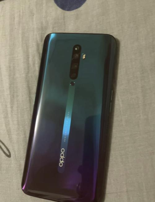 opporeno2z详细参数