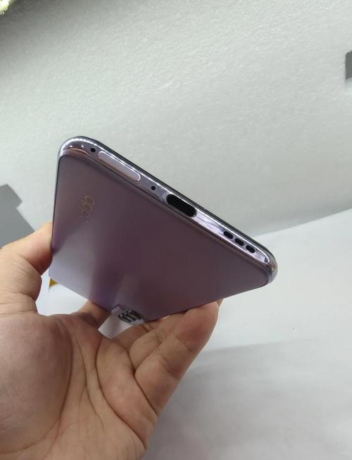 opporeno4手机原装内屏多少元