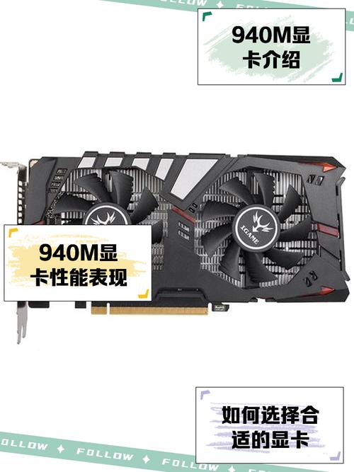 940m显卡是什么水平
