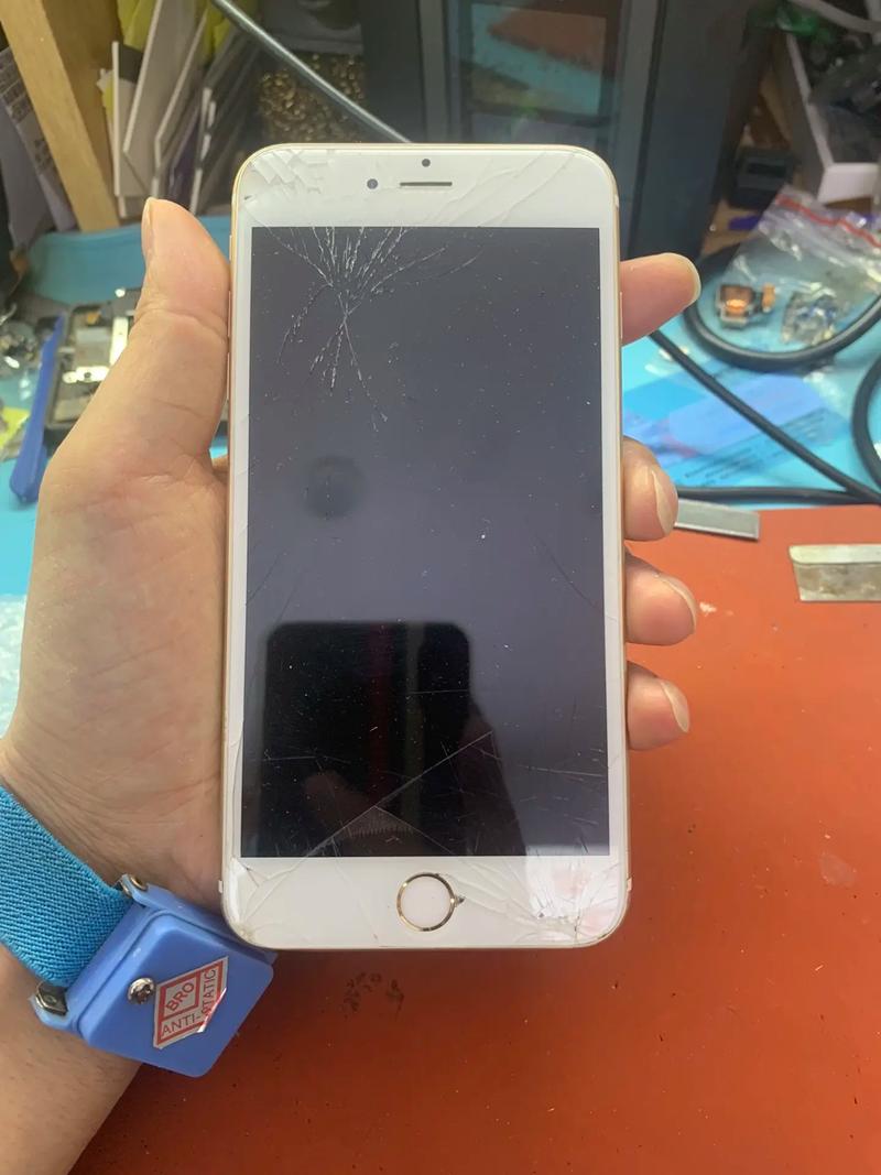 iphone7plus换屏幕有什么后遗症