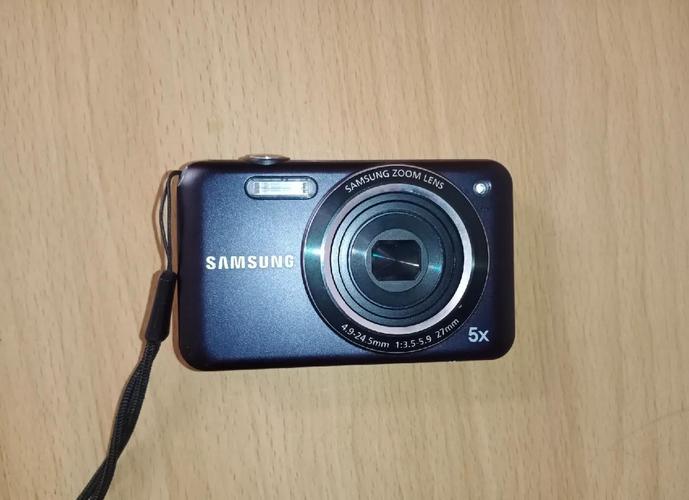 三星es75相机只有开机画面