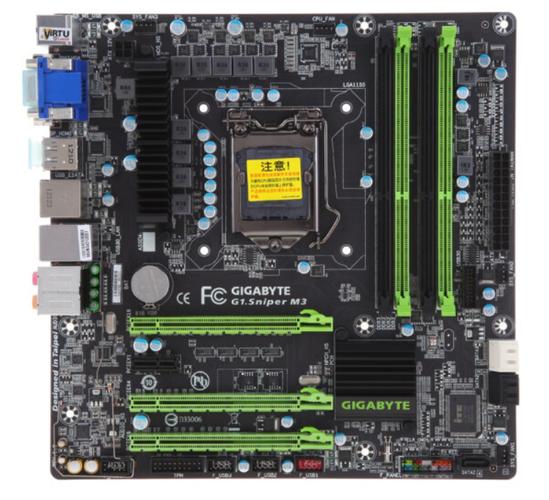 msiG31主板比较高支持什么cpu