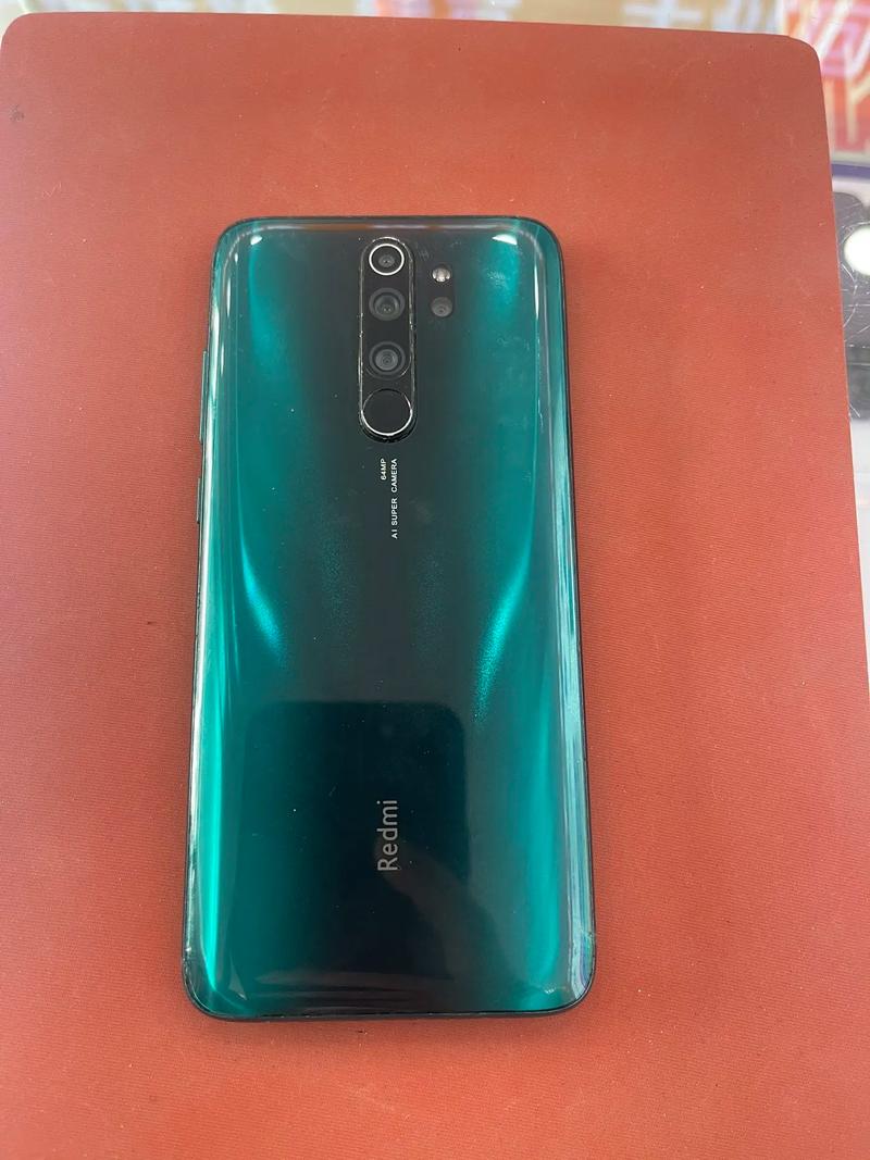 小米note8参数配置怎样?