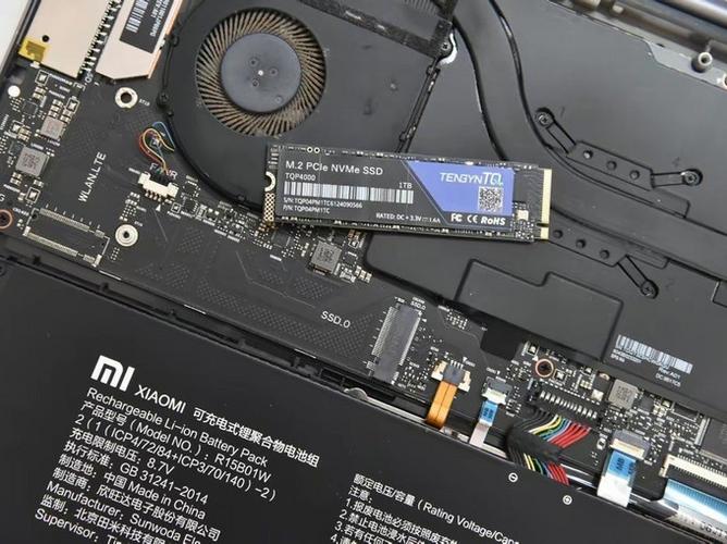 小米电脑ssd松动维修多少钱小米电脑坏了维修要多少钱