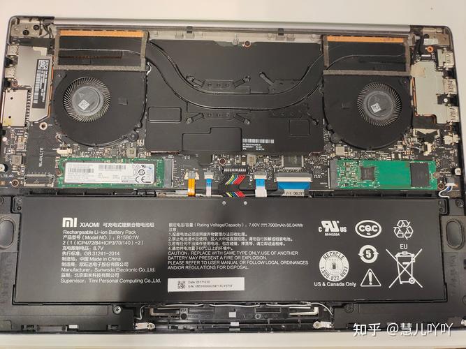 小米笔记本ProX14/15维修费用多少_小米笔记本维修报价